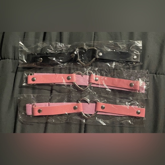 E-Girl Acessories - Picture 1 of 3